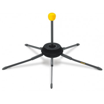 DS410B  Travlite In-Bell Trumpet/Cornet Stand